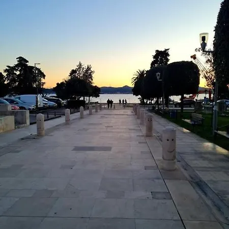 Апартаменты Santino