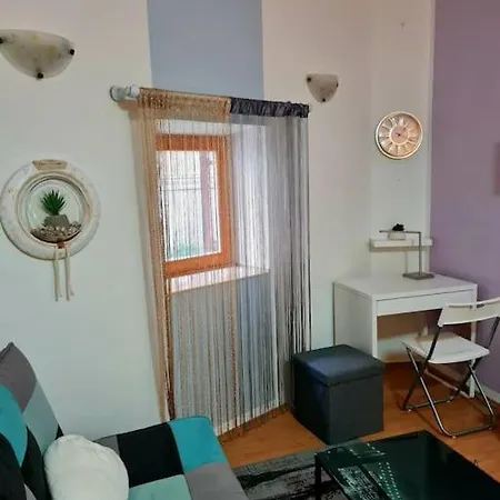 Апартаменты Santino Задар