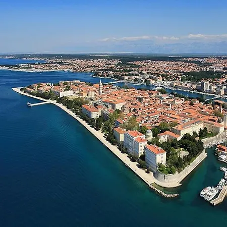 Santino Апартаменты