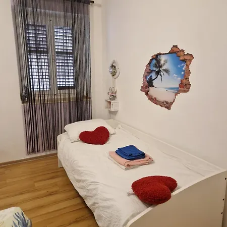 Santino * Задар