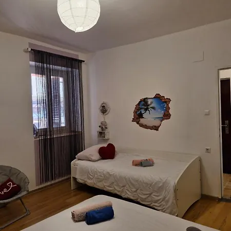 Santino Апартаменты