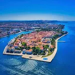 Santino Apartman Zára