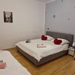 Apartman Santino *