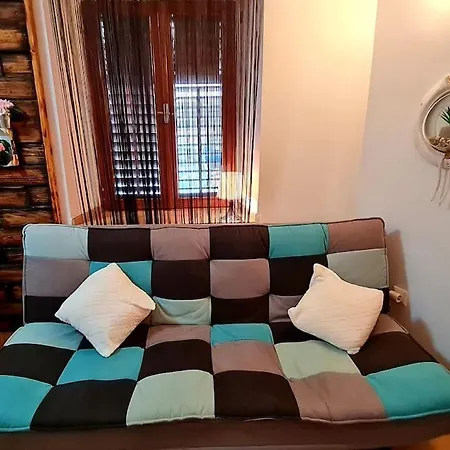 Santino Apartman *