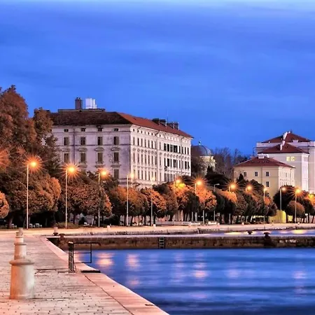 Apartman Santino