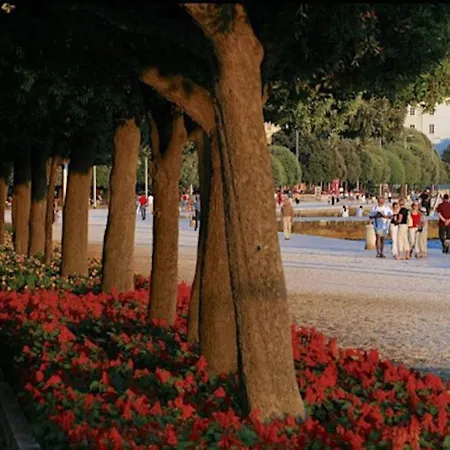 Santino Apartman Zadar