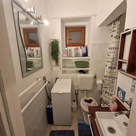 Apartman Santino