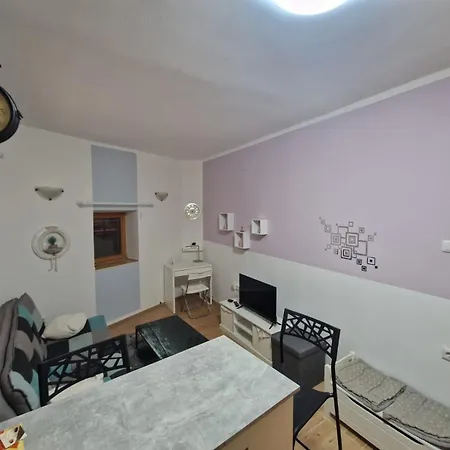 Apartman Santino Zára