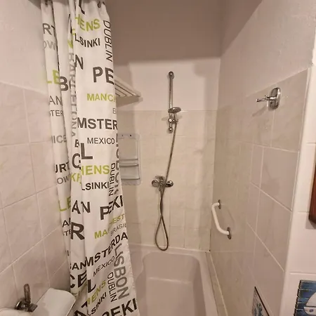 Apartman Santino Zadar