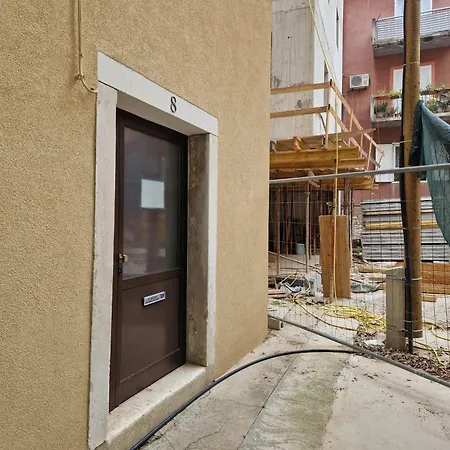 Apartman Santino Zadar