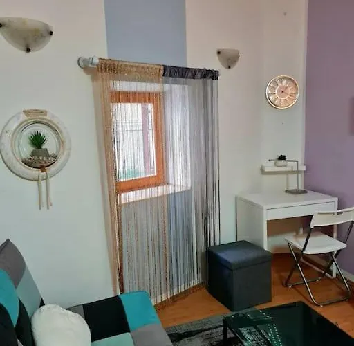 Appartement Santino Zadar