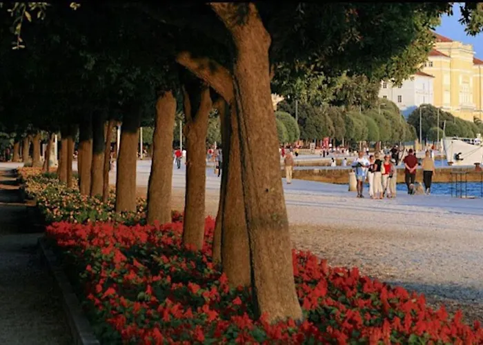 Santino Appartement Zadar