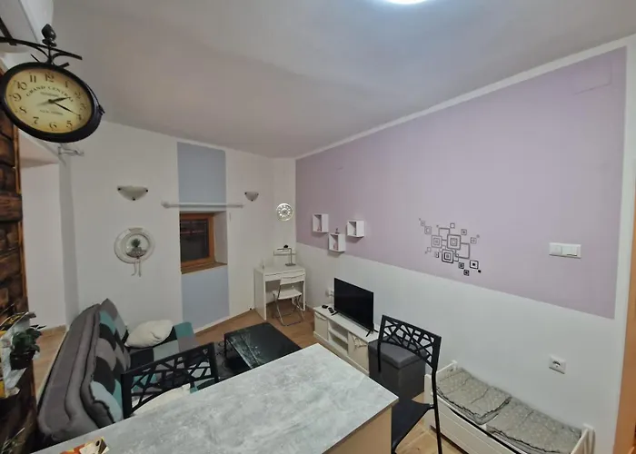 Appartement Santino Zadar