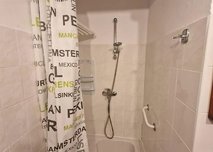 Appartement Santino Zadar