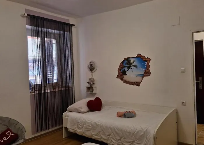 Santino Appartement