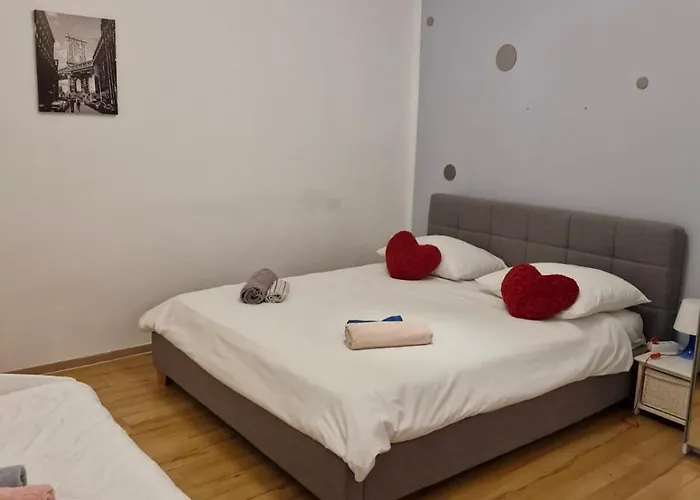 Appartement Santino *